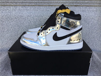 Air Jordan 1 Retro High Think 16 "Pass the Torch"