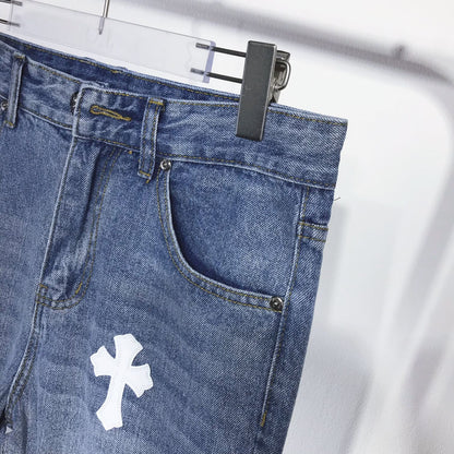 Chrome Hearts Jeans