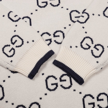 Gucci Sweater "Ivory"