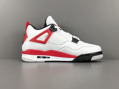 Air Jordan 4 "Red Cement"
