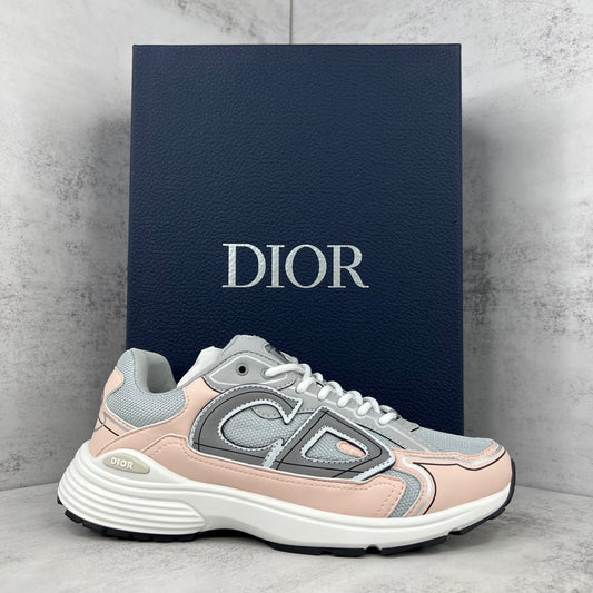 Dior B30 "Grey-Pink"