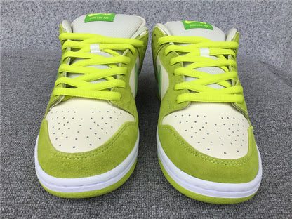 Nike SB Dunk Low Pro "Green Apple"