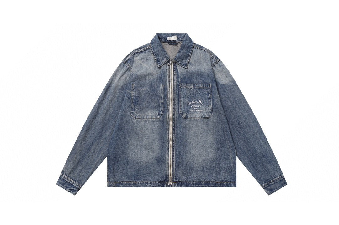 Dior Denim Jacket