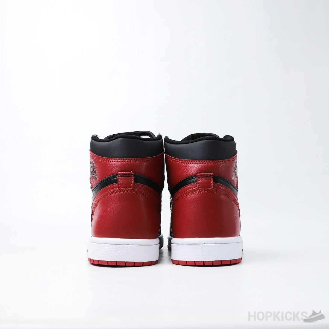 Air Jordan 1 Retro High OG "Banned-Bred"