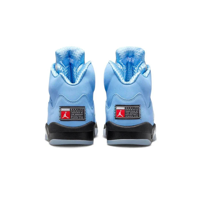 Air Jordan 5 Retro "UNC"