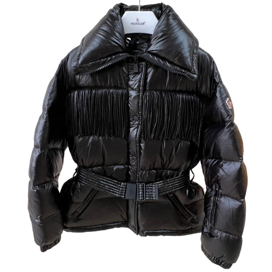 Moncler Grenoble Pourri "Black"