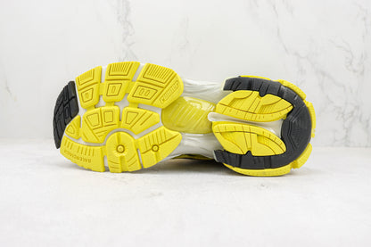 Balenciaga Runner "Yellow-Black"