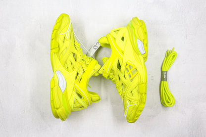 Balenciaga Track 2.0 "Fluo Yellow"