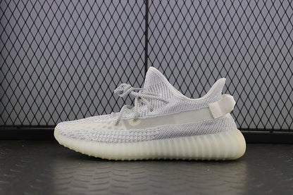 Yeezy 350 V2 "Static"