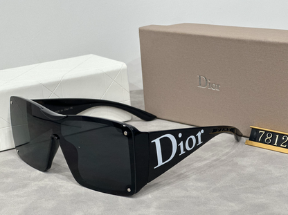 Dior Overshine 2 Sunglasses