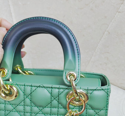 Dior Small Lady Dior My ABCDior Bag