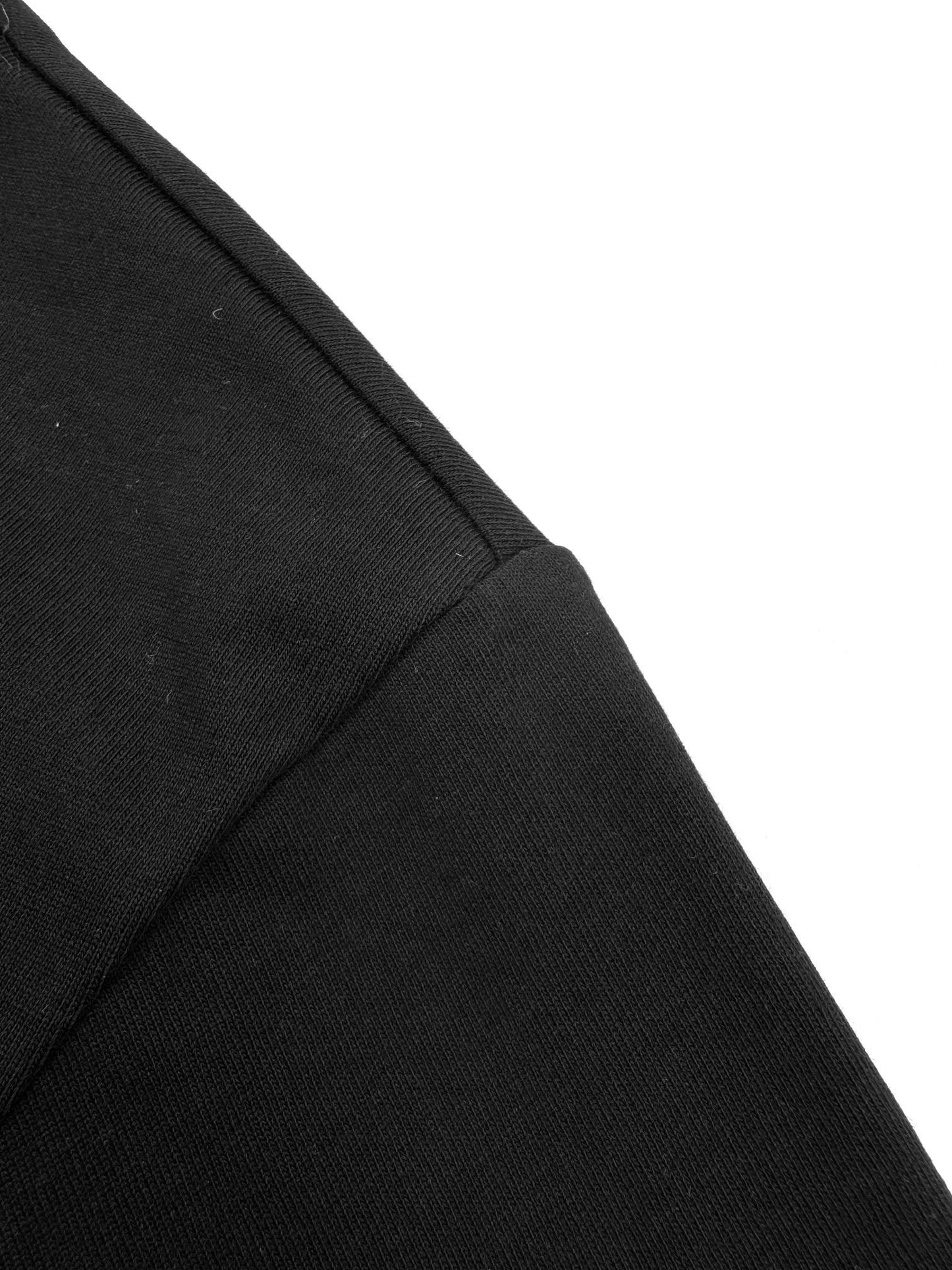Prada Pocket Logo T-Shirt "Black"