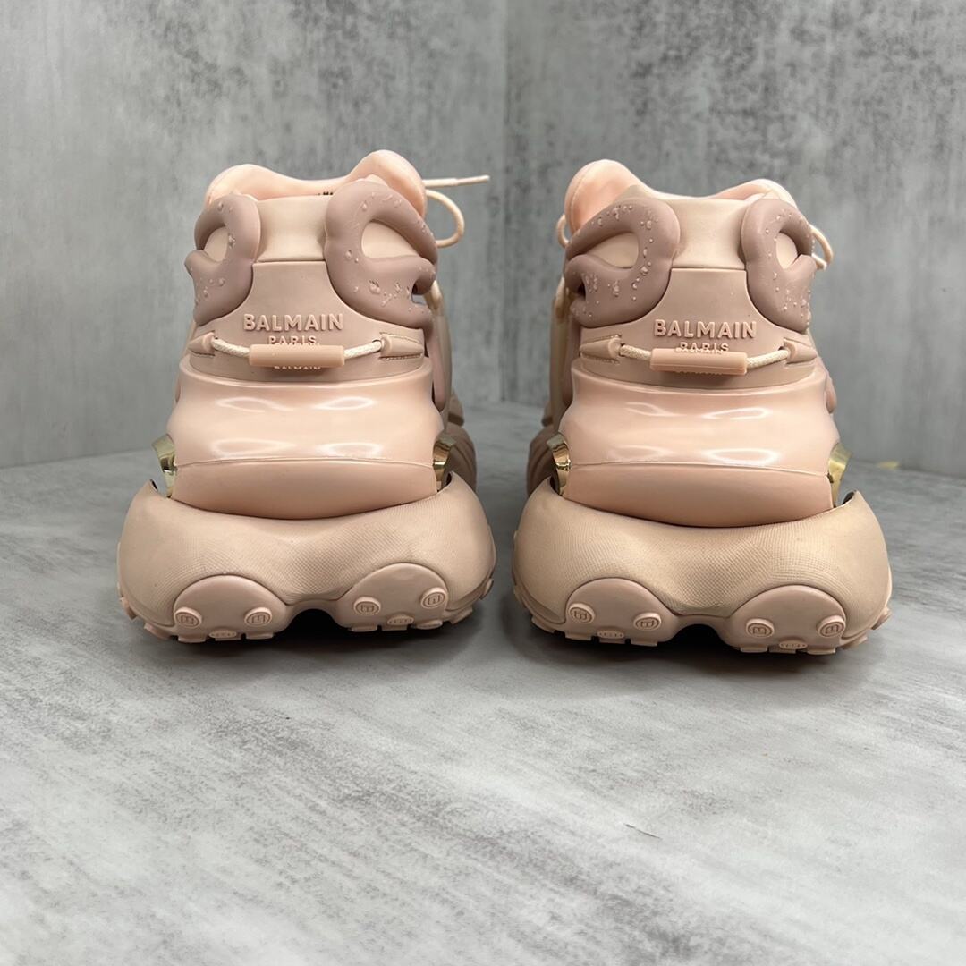 Balmain Unicorn "Beige"