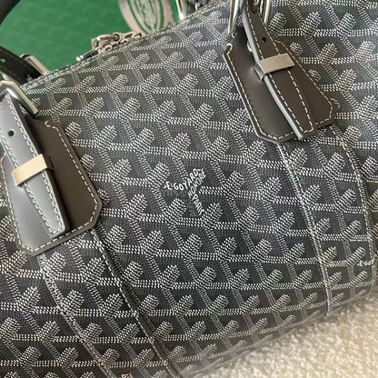 Goyard Boston 45 Duffel Bag