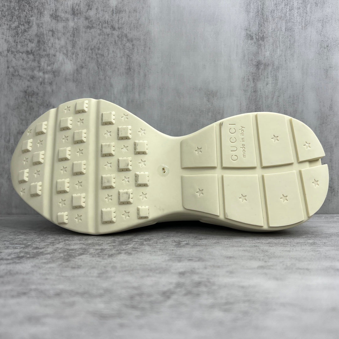 Gucci Rhyton "Beige Monogram"