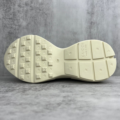 Gucci Rhyton "Beige Monogram"