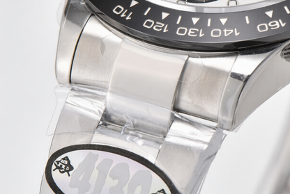 Rolex Daytona 40mm White Dial