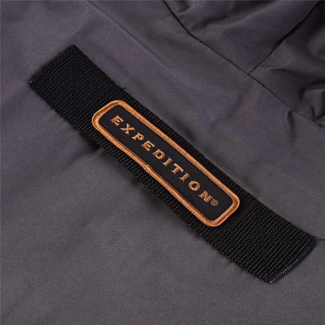 Canada Goose Expedition Down Jacket "Grey"