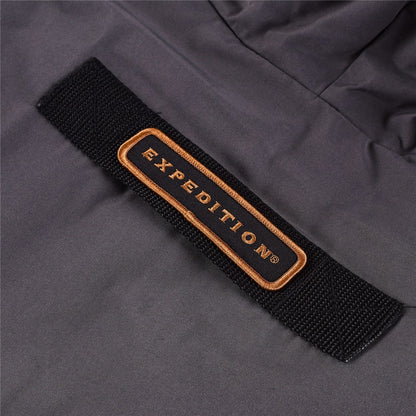 Canada Goose Expedition Down Jacket "Grey"