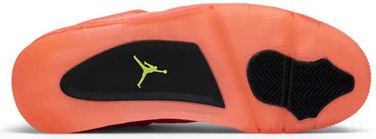 Air Jordan 4 Retro NRG "Hot Punch"