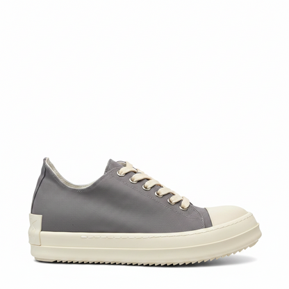 Rick Owens DRKSHDW Low "Grey"