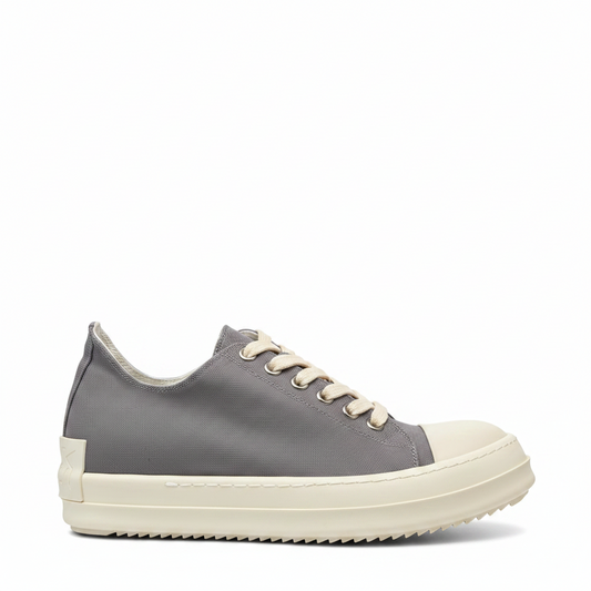 Rick Owens DRKSHDW Low "Grey"
