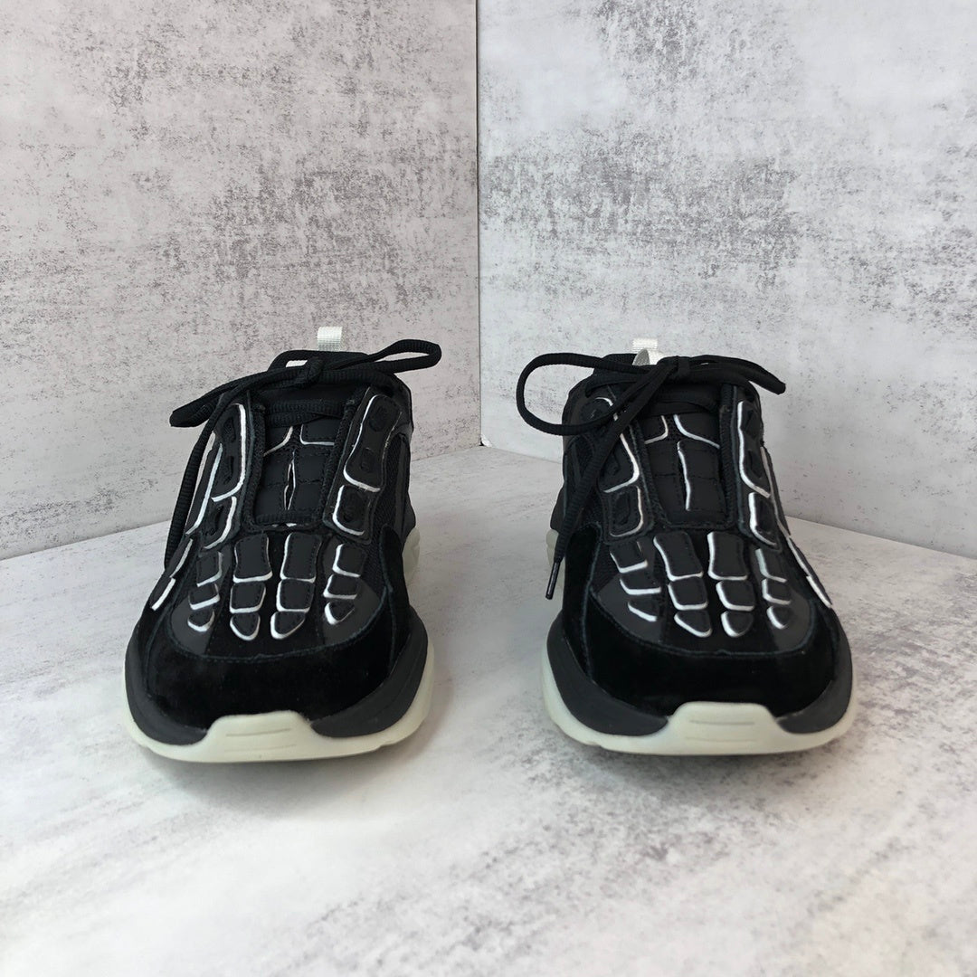 Amiri Bone Runner "Black"