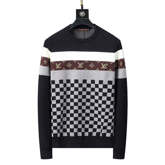Louis Vuitton Sweater "Multicolour"