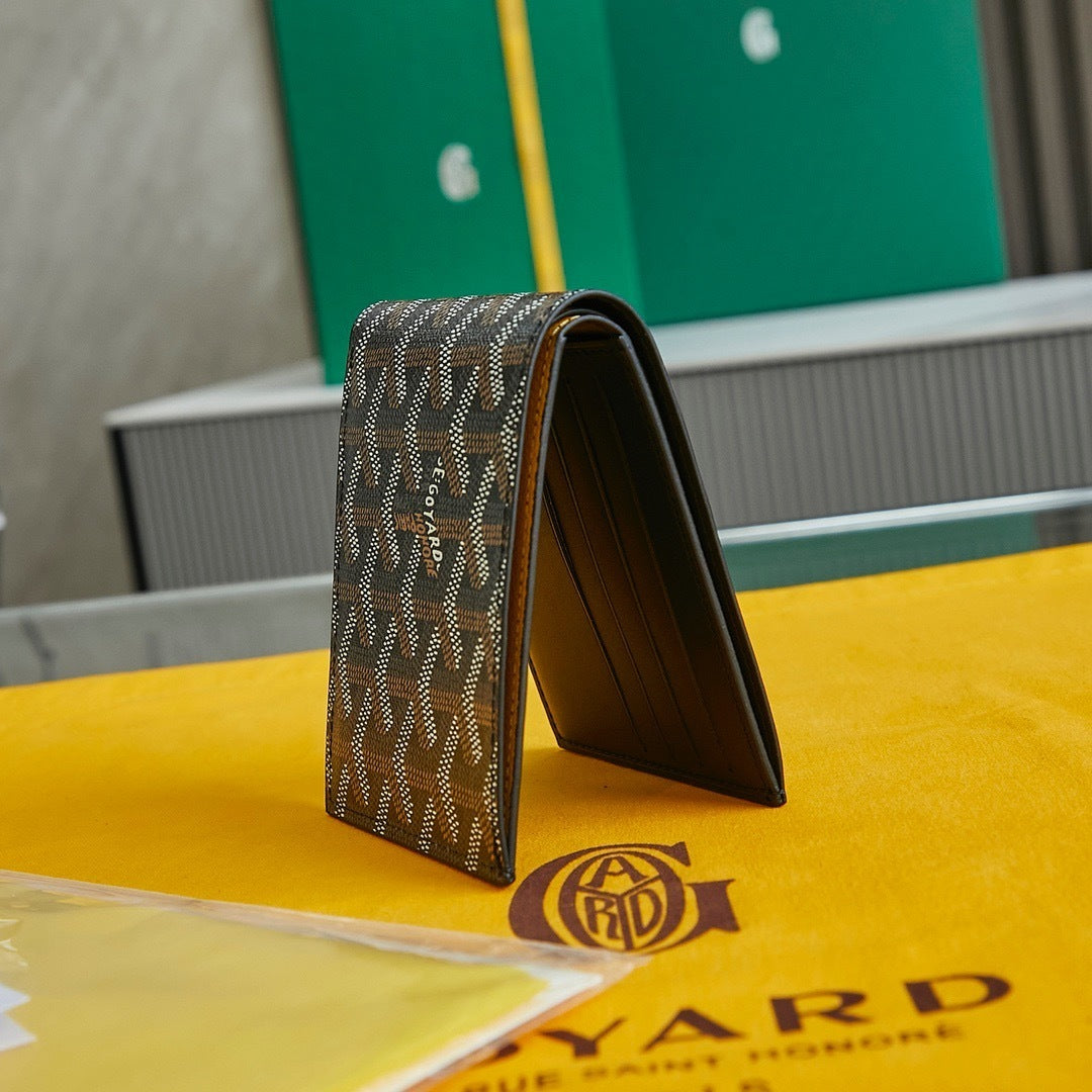 Goyard Victoire Wallet