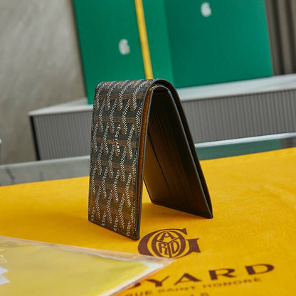 Goyard Victoire Wallet