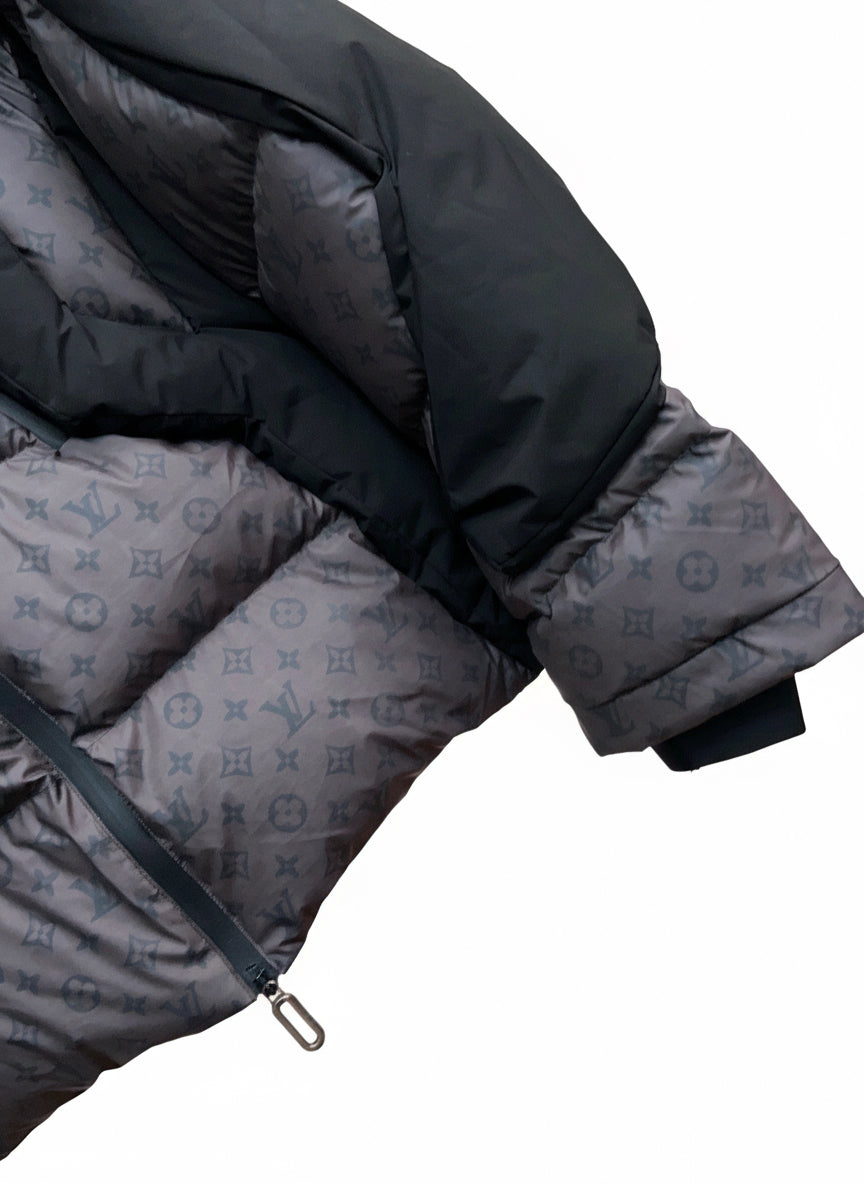 Louis Vuitton Down Jacket