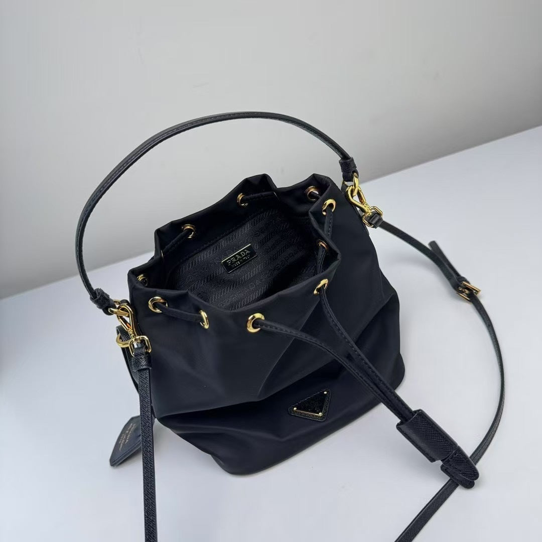 Prada Re-Edition 1978 Mini Re-Nylon Bag
