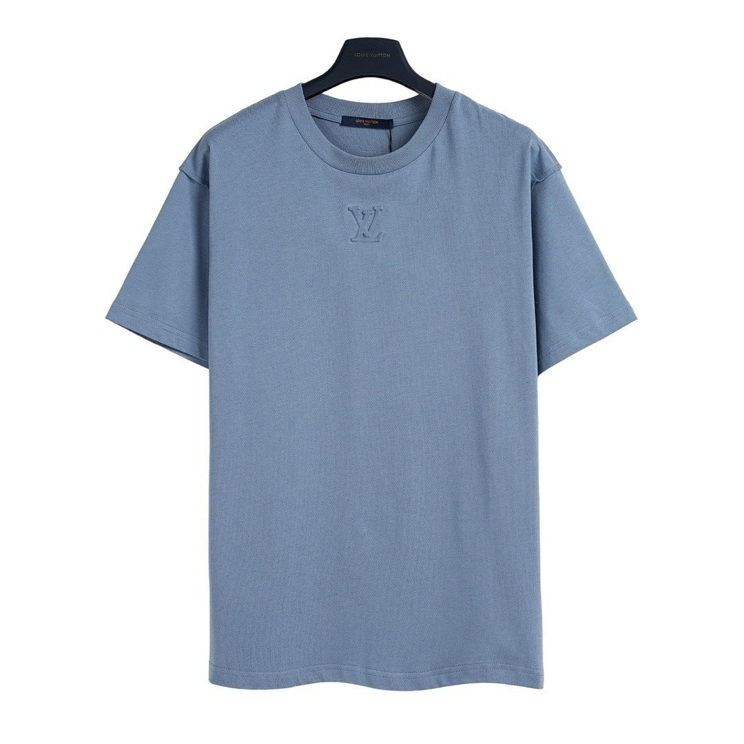 Louis Vuitton T-Shirt "Baby Blue"