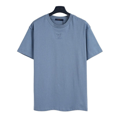 Louis Vuitton T-Shirt "Baby Blue"