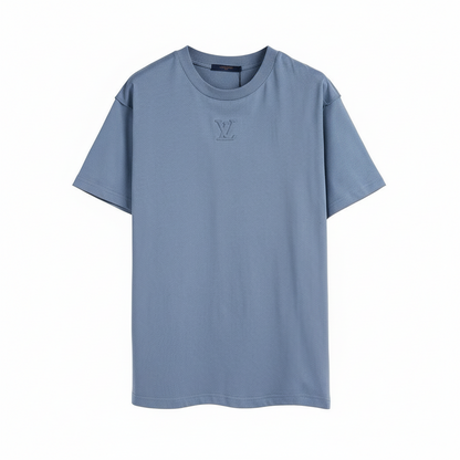 Louis Vuitton T-Shirt "Baby Blue"