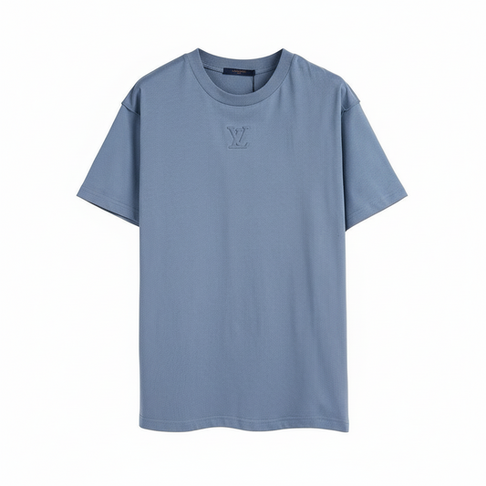 Louis Vuitton T-Shirt "Baby Blue"
