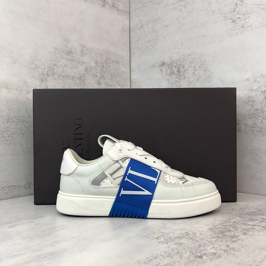 Valentino Garavani VL7N "White-Blue"