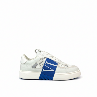 Valentino Garavani VL7N "White-Blue"
