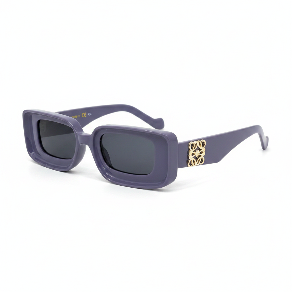Loewe LW40101l Sunglasses