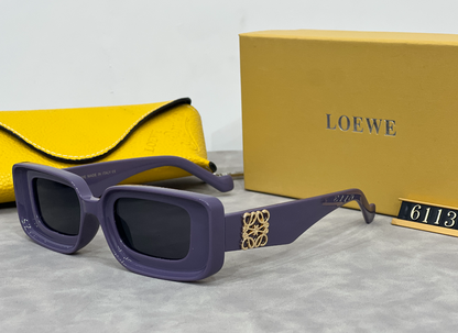Loewe LW40101l Sunglasses