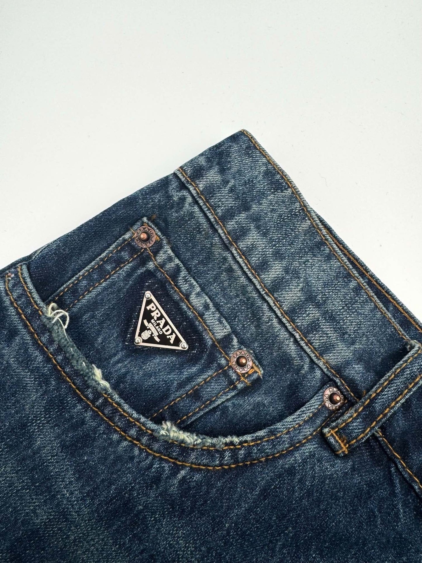 Prada Jeans