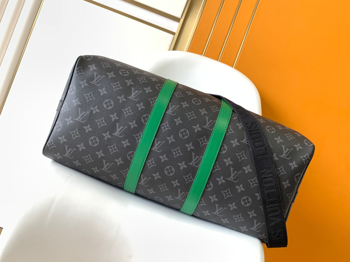 Louis Vuitton Keepall Bandoulière 50