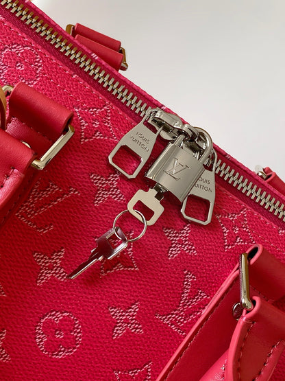 Louis Vuitton Keepall Bandoulière 45