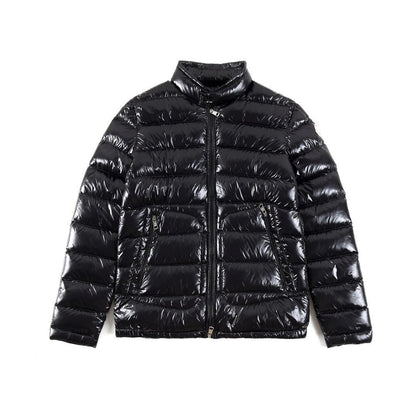 Moncler Acorus Down Jacket "Black"