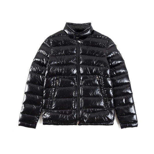 Moncler Acorus Down Jacket "Black"