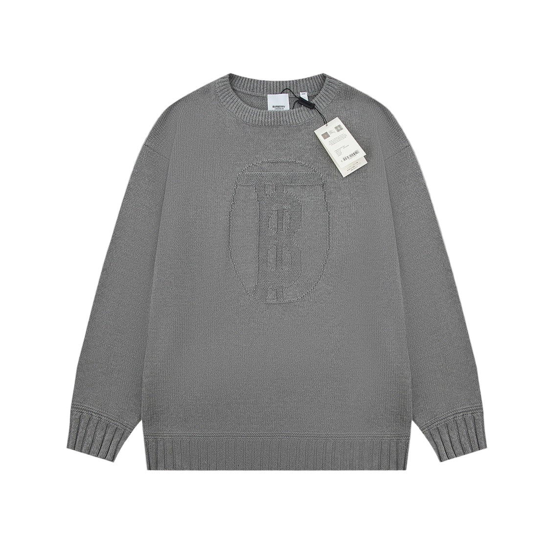 Burberry Sweater "Grey"