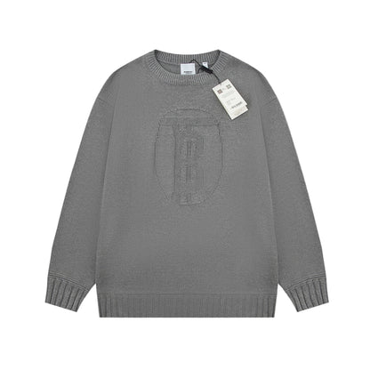 Burberry Sweater "Grey"