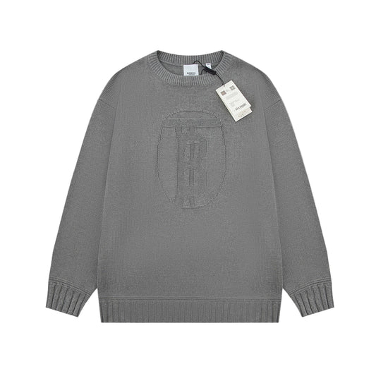Burberry Sweater "Grey"