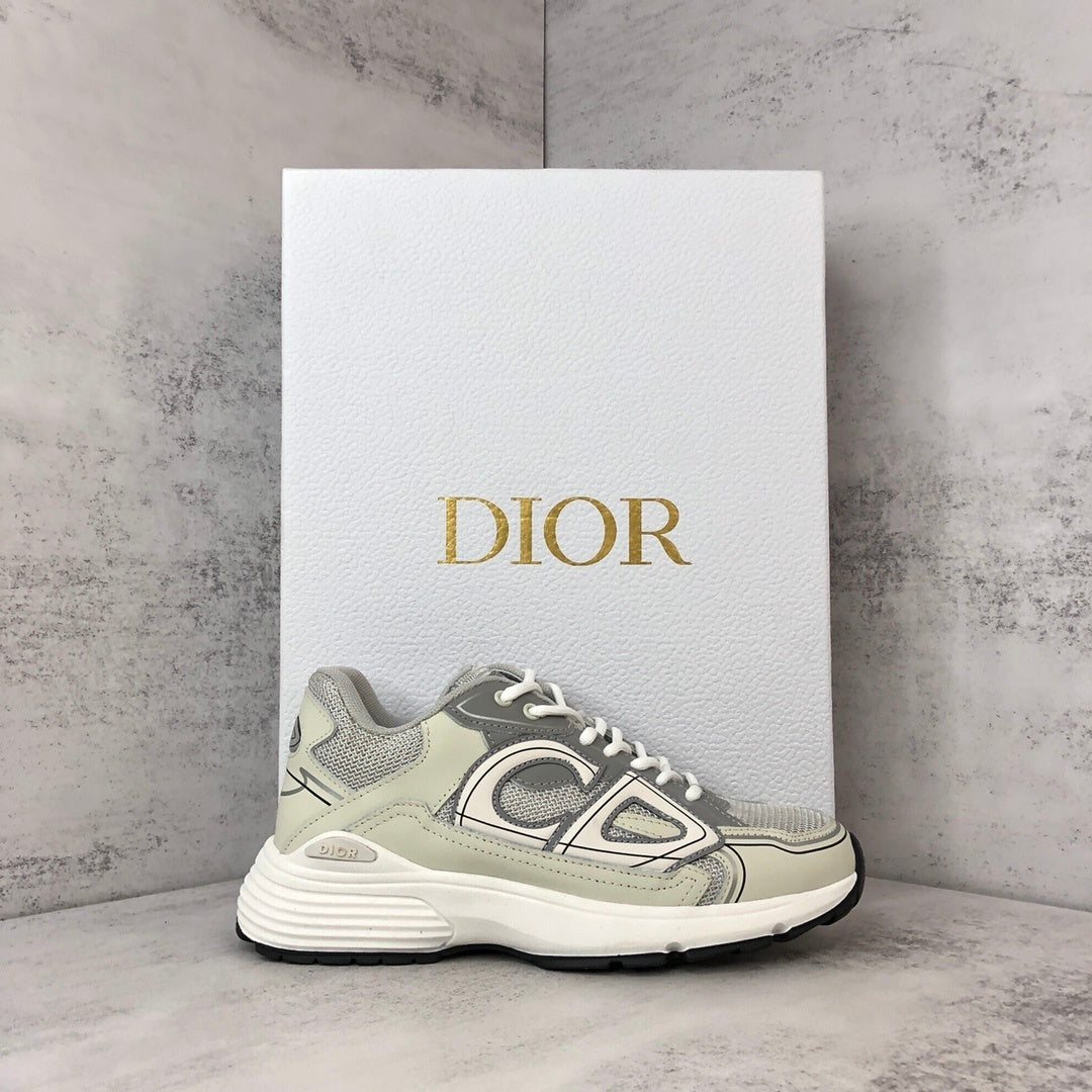Dior B30 "Grey"
