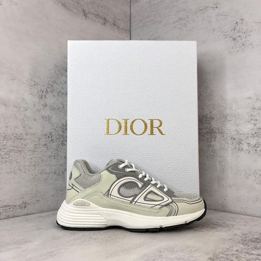 Dior B30 "Grey"